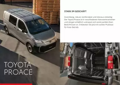 Toyota Prospekt Seite 10