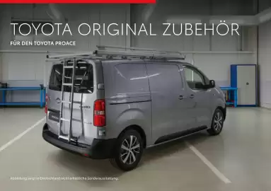 Toyota Prospekt Seite 14