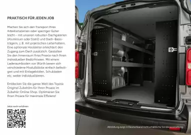 Toyota Prospekt Seite 15