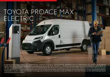 Toyota Prospekt Seite 18