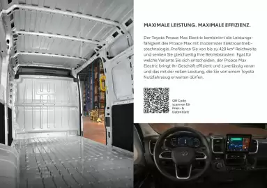 Toyota Prospekt Seite 19