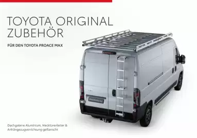 Toyota Prospekt Seite 20