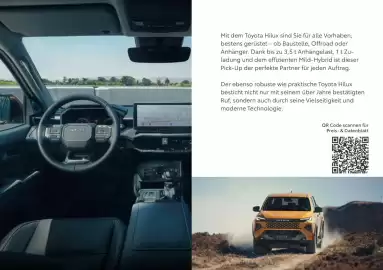 Toyota Prospekt Seite 25