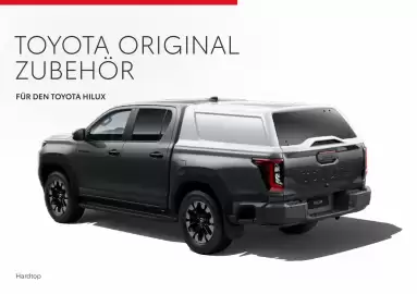 Toyota Prospekt Seite 28