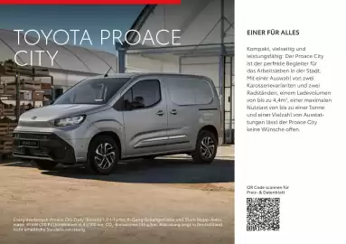 Toyota Prospekt Seite 4