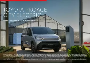 Toyota Prospekt Seite 6