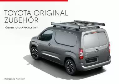 Toyota Prospekt Seite 8