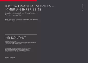 Toyota Prospekt Seite 5