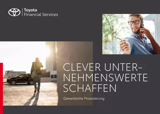 Toyota (gültig bis 19-08)