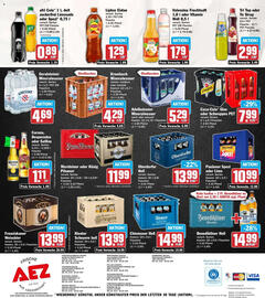 AEZ Prospekt woche 35 Seite 16