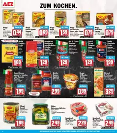 AEZ Prospekt woche 35 Seite 10