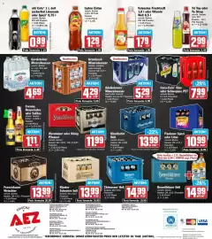 AEZ Prospekt woche 35 Seite 16