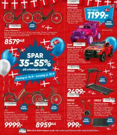 Bilka tilbudsavis uge 34 Side 35