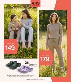 Bilka tilbudsavis uge 34 Side 41: Hættetrøje eller bukser €179,00, Strikket hoodie eller bukser €149,00