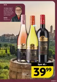 Løvbjerg tilbudsavis uge 34 Side 25: Butchers cut premium €39,99