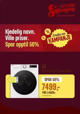 Skousen (gyldig til 25-08)