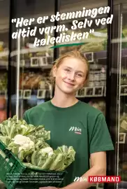 Min Købmand tilbudsavis uge 34 Side 22