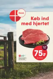 SPAR tilbudsavis uge 34 Side 10: Wienerschnitzler af Dansk Kalv €75,00