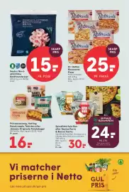 SPAR tilbudsavis uge 34 Side 13: Spicefield Asia Box eller Gestus Porre & Bacon Tarte €30,00