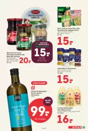 SPAR tilbudsavis uge 34 Side 14: Santa Maria Krydderier €15,00