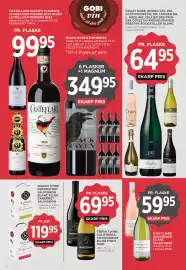 MENY tilbudsavis uge 34 Side 26: Terra Twins California (Chardonnay eller Pinot Noir) €69,95