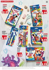 Kaufland gazetka tydzień 34 Strona 15