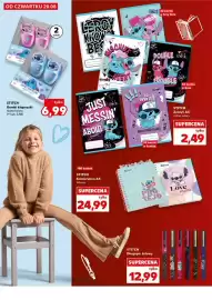 Kaufland gazetka tydzień 34 Strona 22