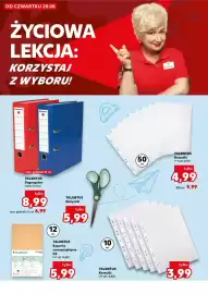 Kaufland gazetka tydzień 34 Strona 26