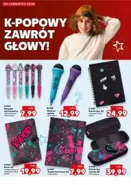 Kaufland gazetka tydzień 34 Strona 28