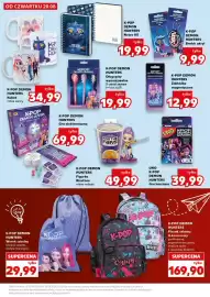 Kaufland gazetka tydzień 34 Strona 29