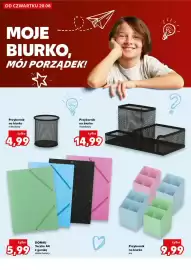Kaufland gazetka tydzień 34 Strona 30