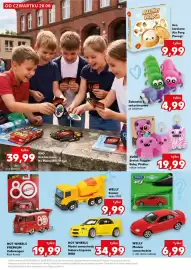 Kaufland gazetka tydzień 34 Strona 33