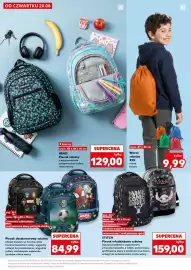 Kaufland gazetka tydzień 34 Strona 37