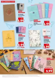 Kaufland gazetka tydzień 34 Strona 9