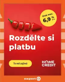 Expert leták týden 34 Strana 1