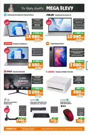 Expert leták týden 34 Strana 2: Connect IT Klávesnice CKB-5051-CS, CKB-5052-CS, CKB-3000 €279,00