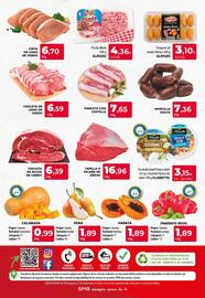 Folleto Spar Tenerife Página 16