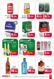 Folleto Spar Tenerife Página 12