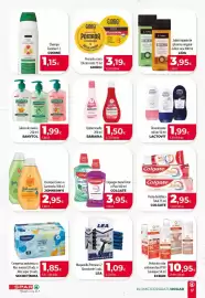 Folleto Spar Tenerife Página 14