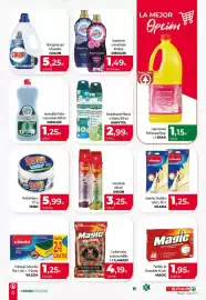 Folleto Spar Tenerife Página 15