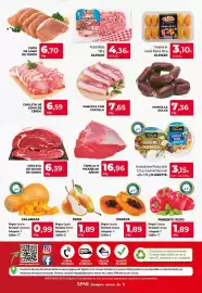 Folleto Spar Tenerife Página 16