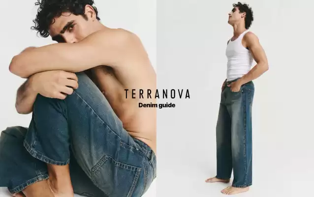 Terranova (válido hasta el 2-09)