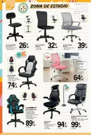 Catálogo E.Leclerc Página 46