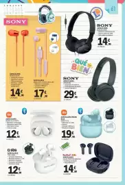 Catálogo E.Leclerc Página 61