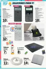 Catálogo E.Leclerc Página 62