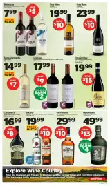 Calgary Co-op flyer week 34 Page 3