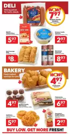 Buy-Low Foods flyer week 34 Page 4
