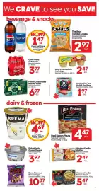 Buy-Low Foods flyer week 34 Page 6