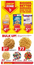 Buy-Low Foods flyer week 34 Page 8