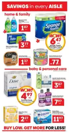 Buy-Low Foods flyer week 34 Page 9